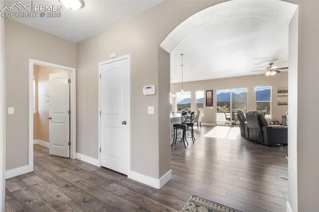 $989,900 | 15734 Blue Pearl Court, Monument, CO 80132