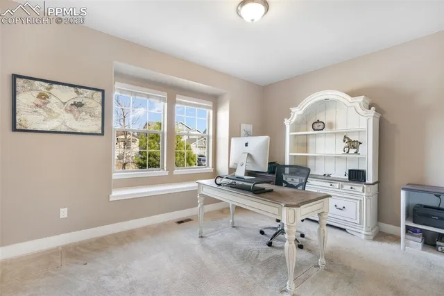 $989,900 | 15734 Blue Pearl Court, Monument, CO 80132