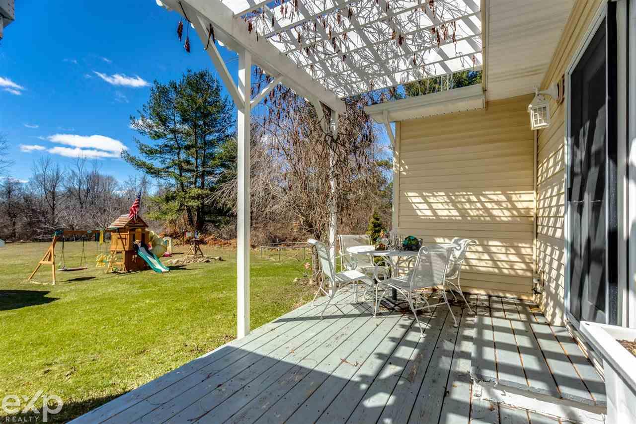 9743 Brandon Road Avoca, MI 48006 - Photo 48 of 59
