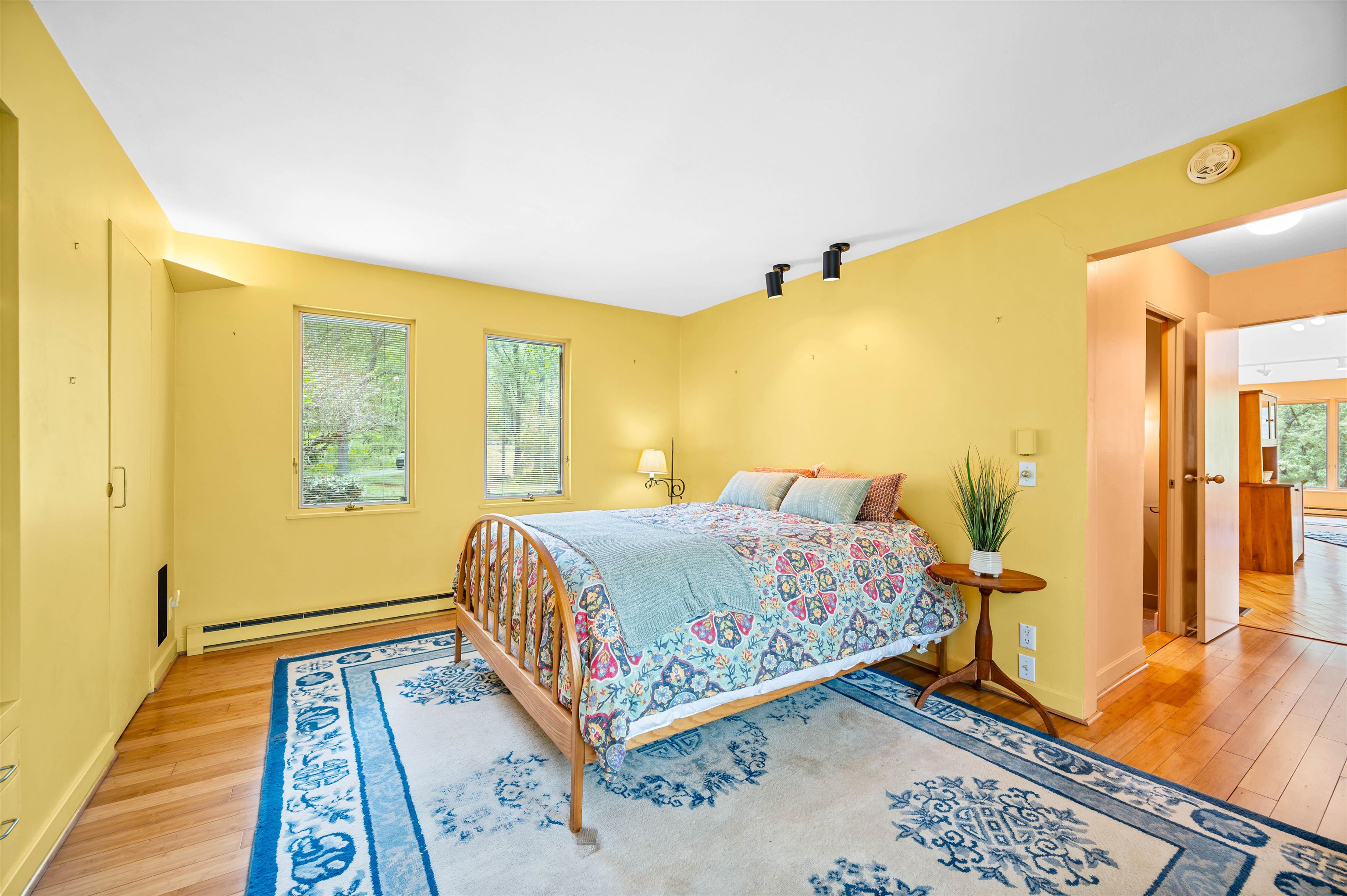 753 Scrabble Hill Road Duxbury, VT 05676 - Photo 20 of 57
