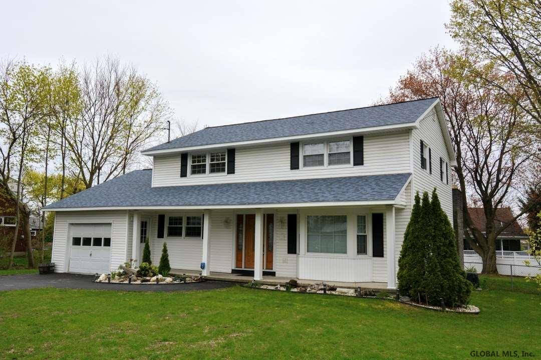 45 Princetown Road Rotterdam, NY 12306 - Photo 1 of 49 Photo 1