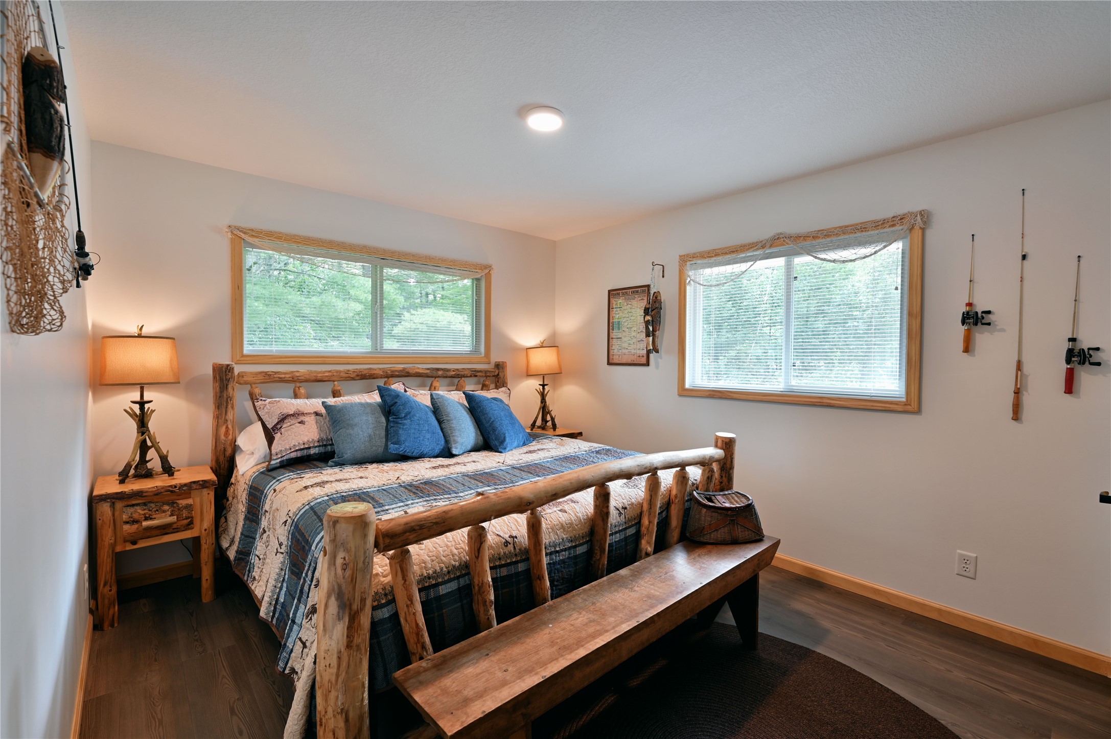 12358 West Moreland Road Hayward, WI 54843 - Photo 22 of 60