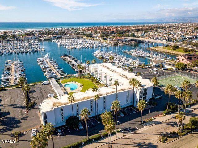 2901 Peninsula Road, Unit 242 Oxnard, CA 93035 - Photo 15 of 20 a view of a lake