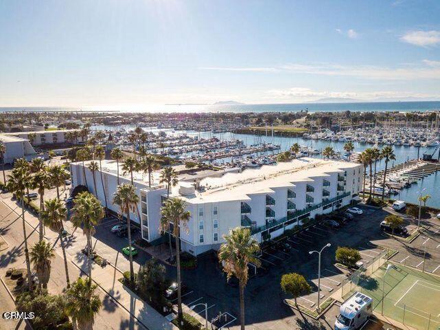 2901 Peninsula Road, Unit 242 Oxnard, CA 93035 - Photo 17 of 20 a view of a city