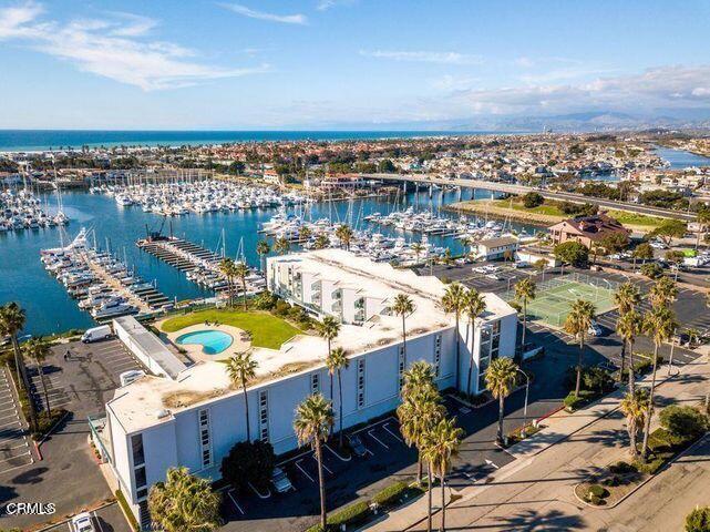 2901 Peninsula Road, Unit 242 Oxnard, CA 93035 - Photo 18 of 20 a view of a city