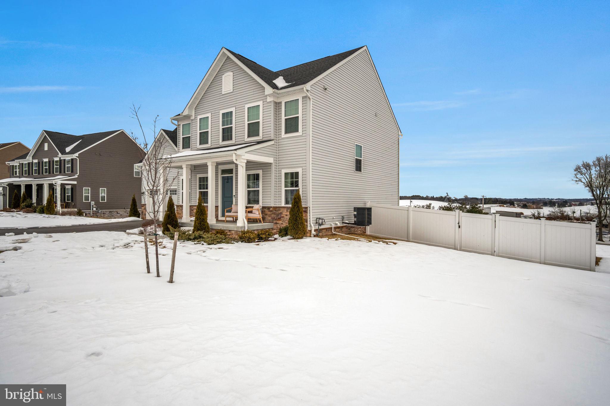 532 Monocacy Trail Spring Grove, PA 17362 - Photo 3 of 42 Gallery Image 3