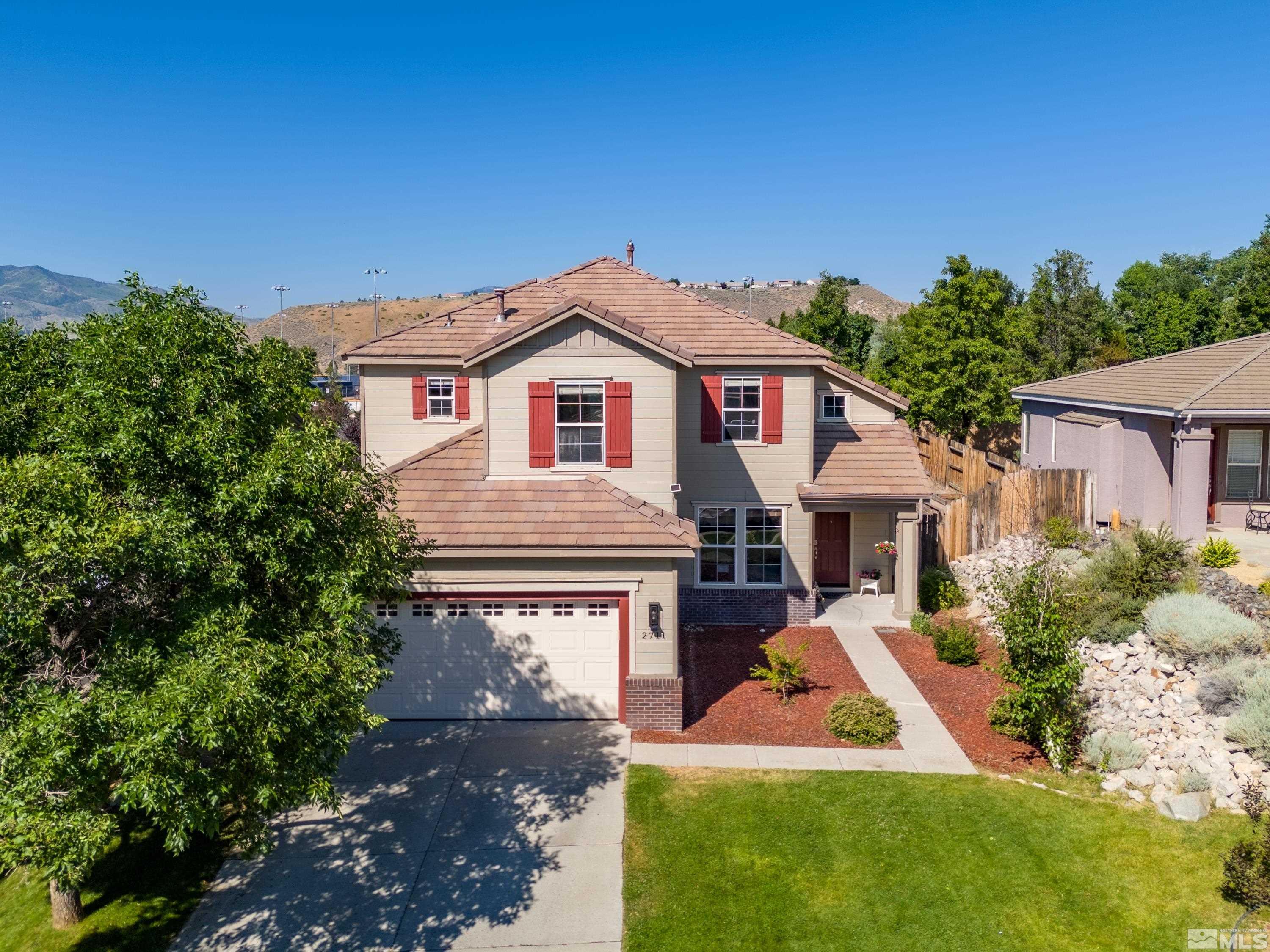 2711 Red Bird Drive Reno, NV 89523 - Photo 2 of 36 Photo 2