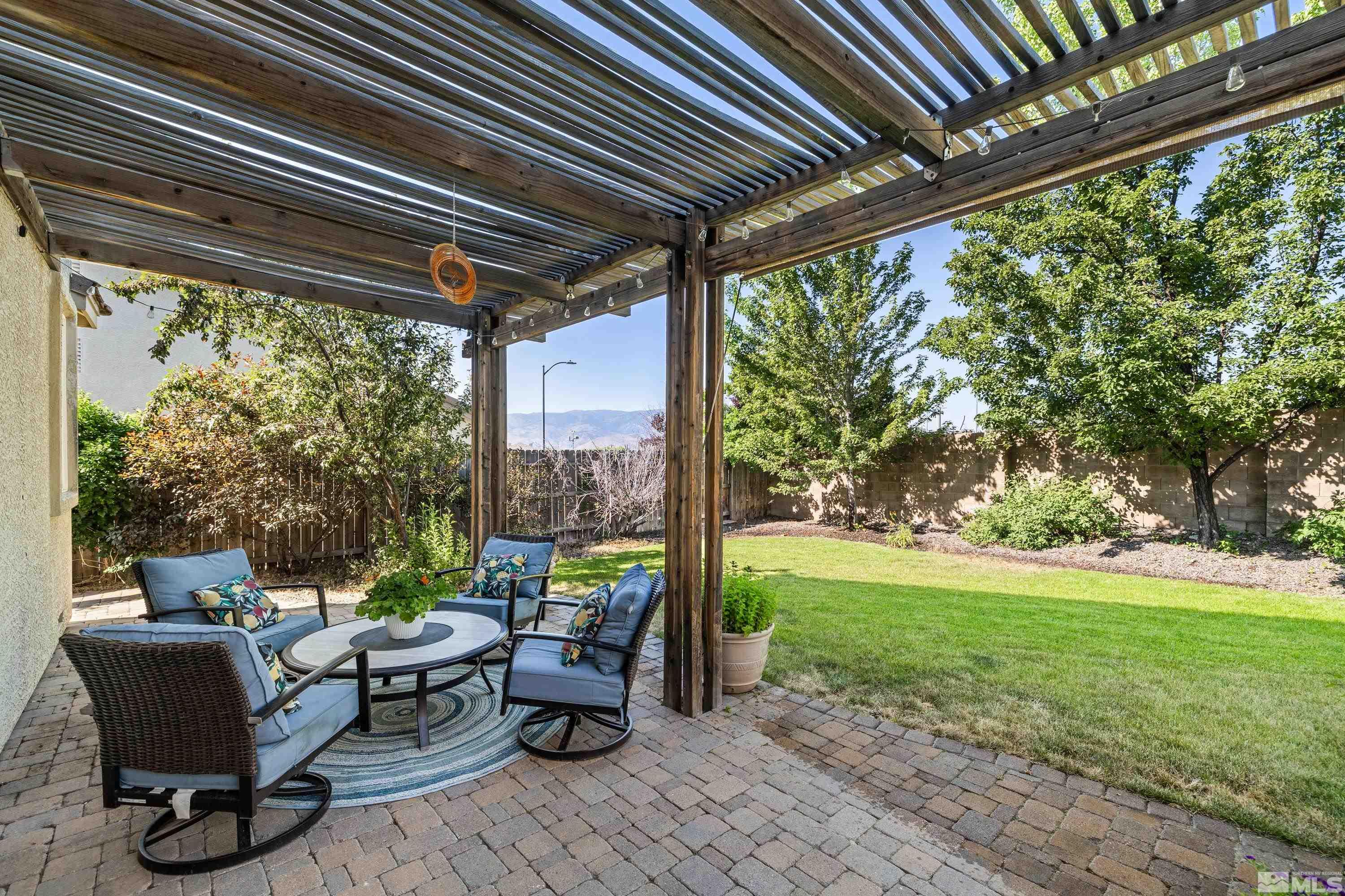 2711 Red Bird Drive Reno, NV 89523 - Photo 24 of 36 Photo 24