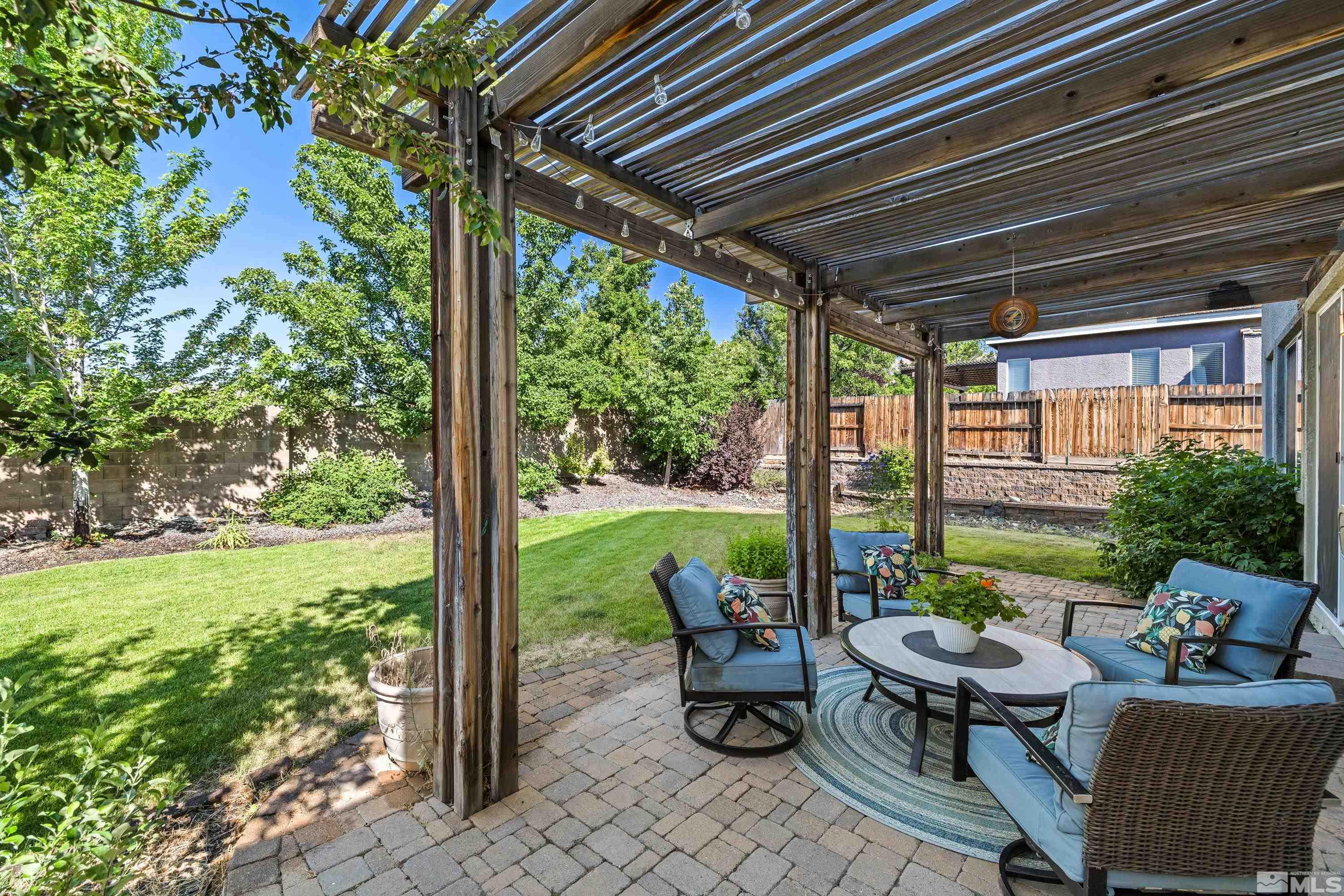 2711 Red Bird Drive Reno, NV 89523 - Photo 25 of 36 Photo 25