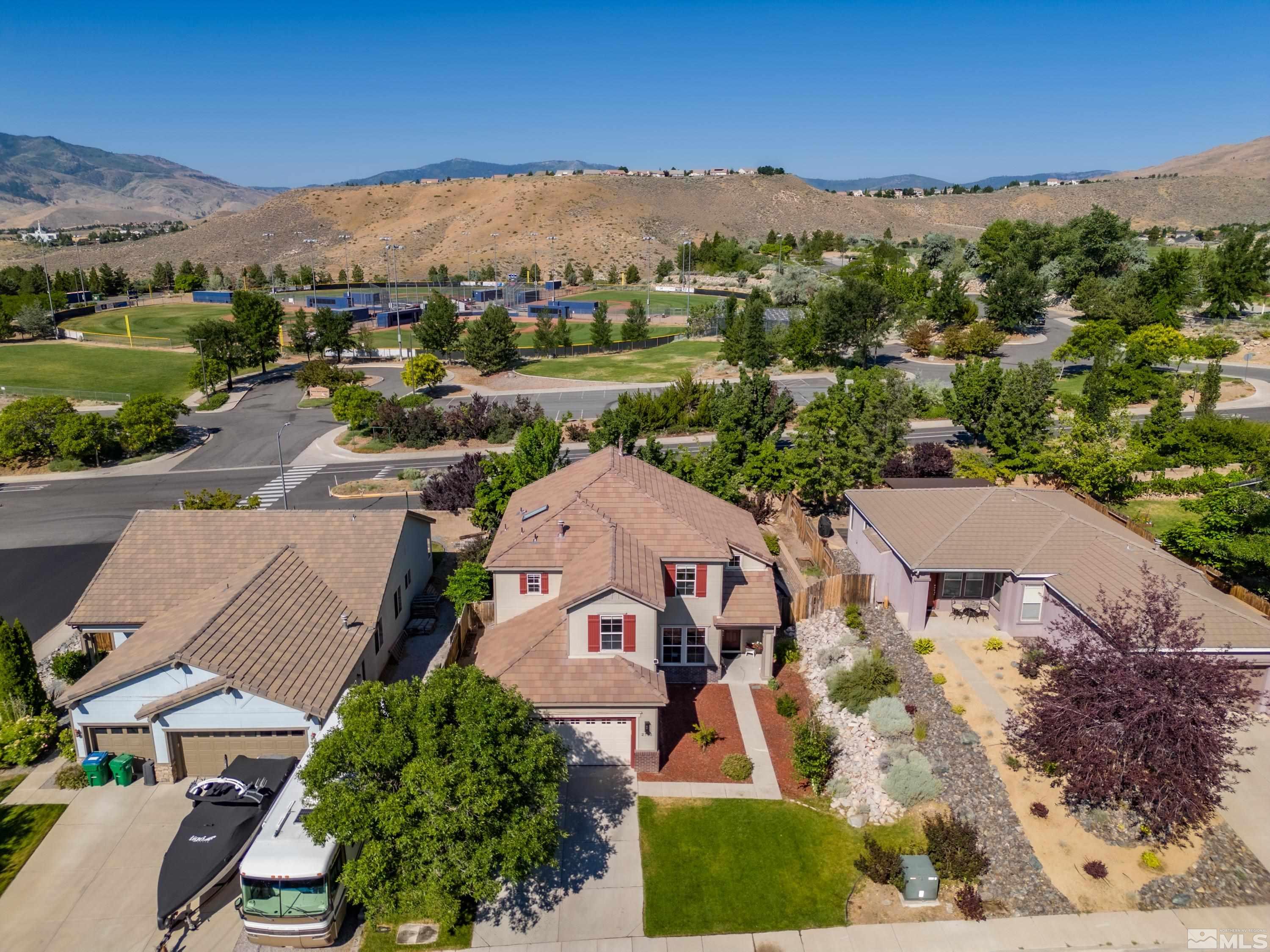 2711 Red Bird Drive Reno, NV 89523 - Photo 29 of 36 Photo 30