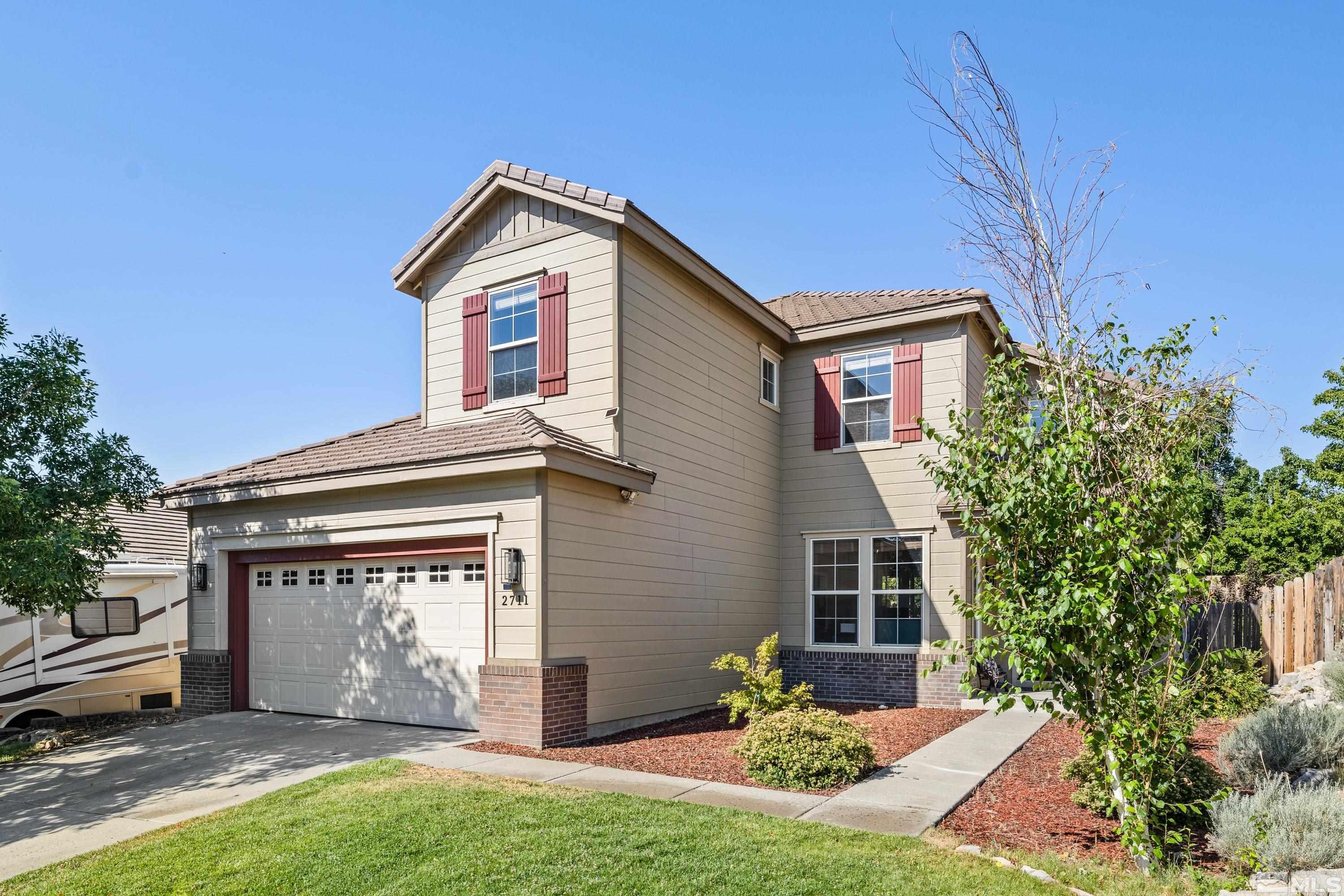 2711 Red Bird Drive Reno, NV 89523 - Photo 3 of 36 Photo 3