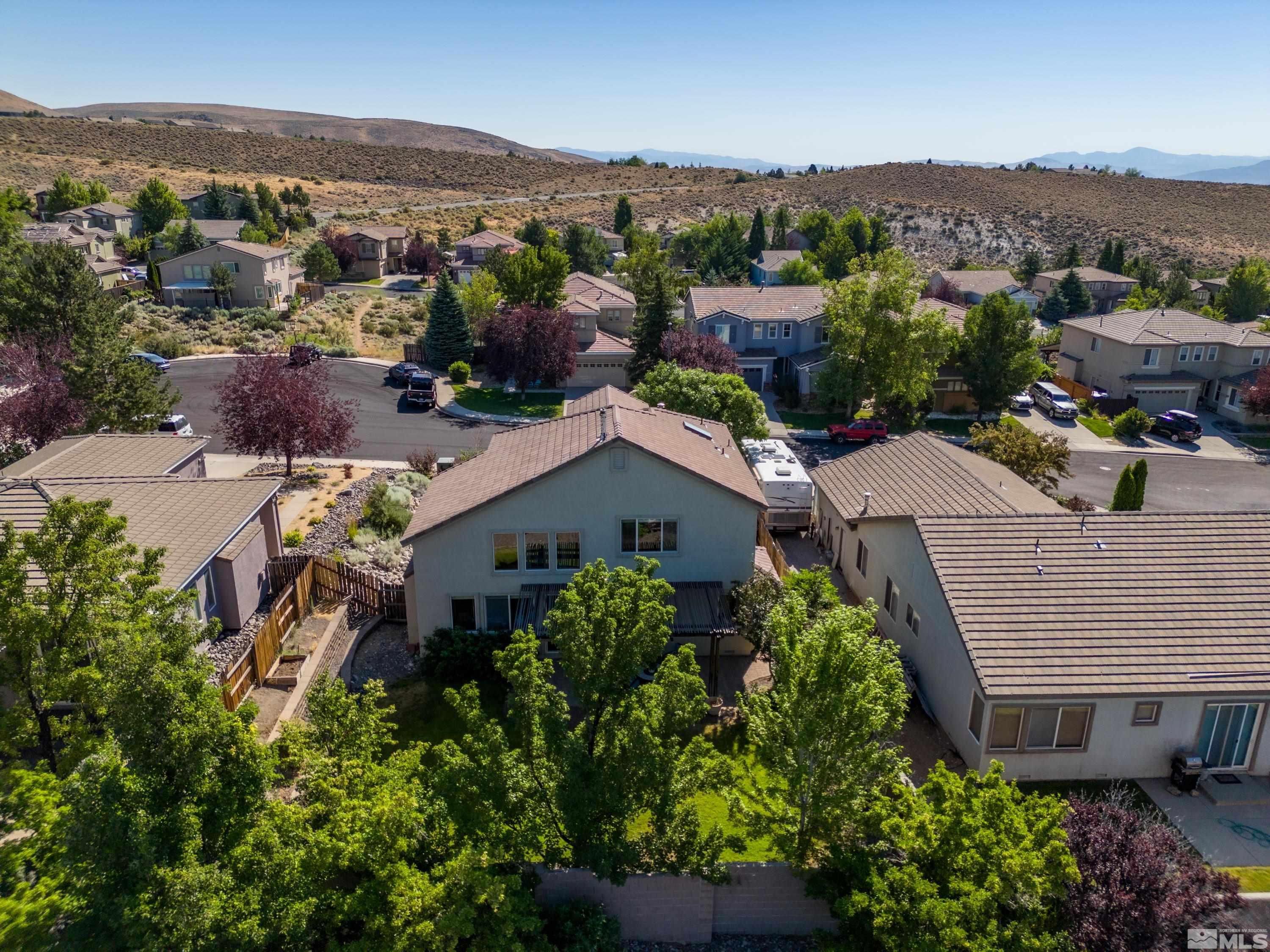 2711 Red Bird Drive Reno, NV 89523 - Photo 33 of 36 Photo 34