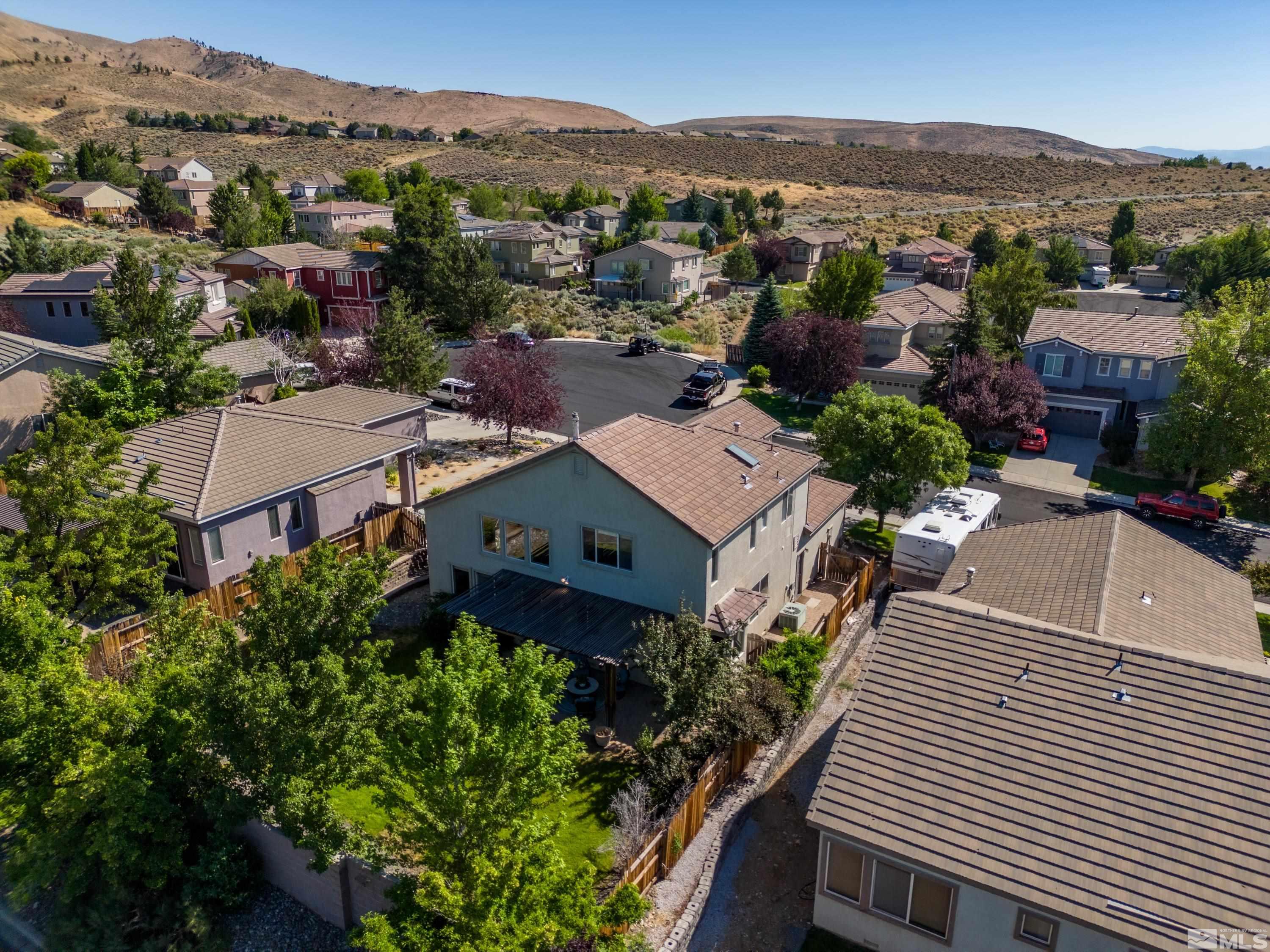 2711 Red Bird Drive Reno, NV 89523 - Photo 34 of 36 Photo 35