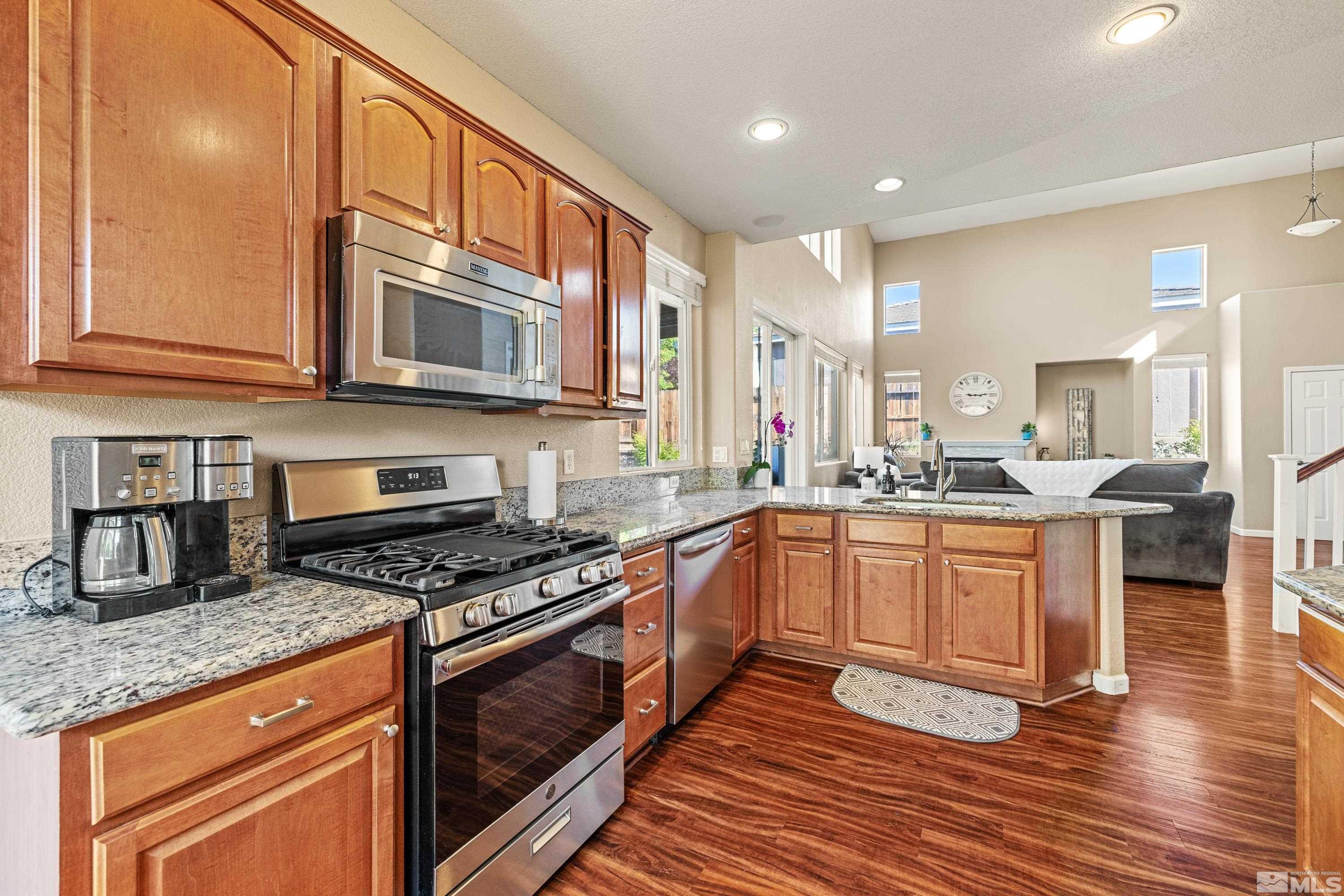 2711 Red Bird Drive Reno, NV 89523 - Photo 10 of 36 Photo 10