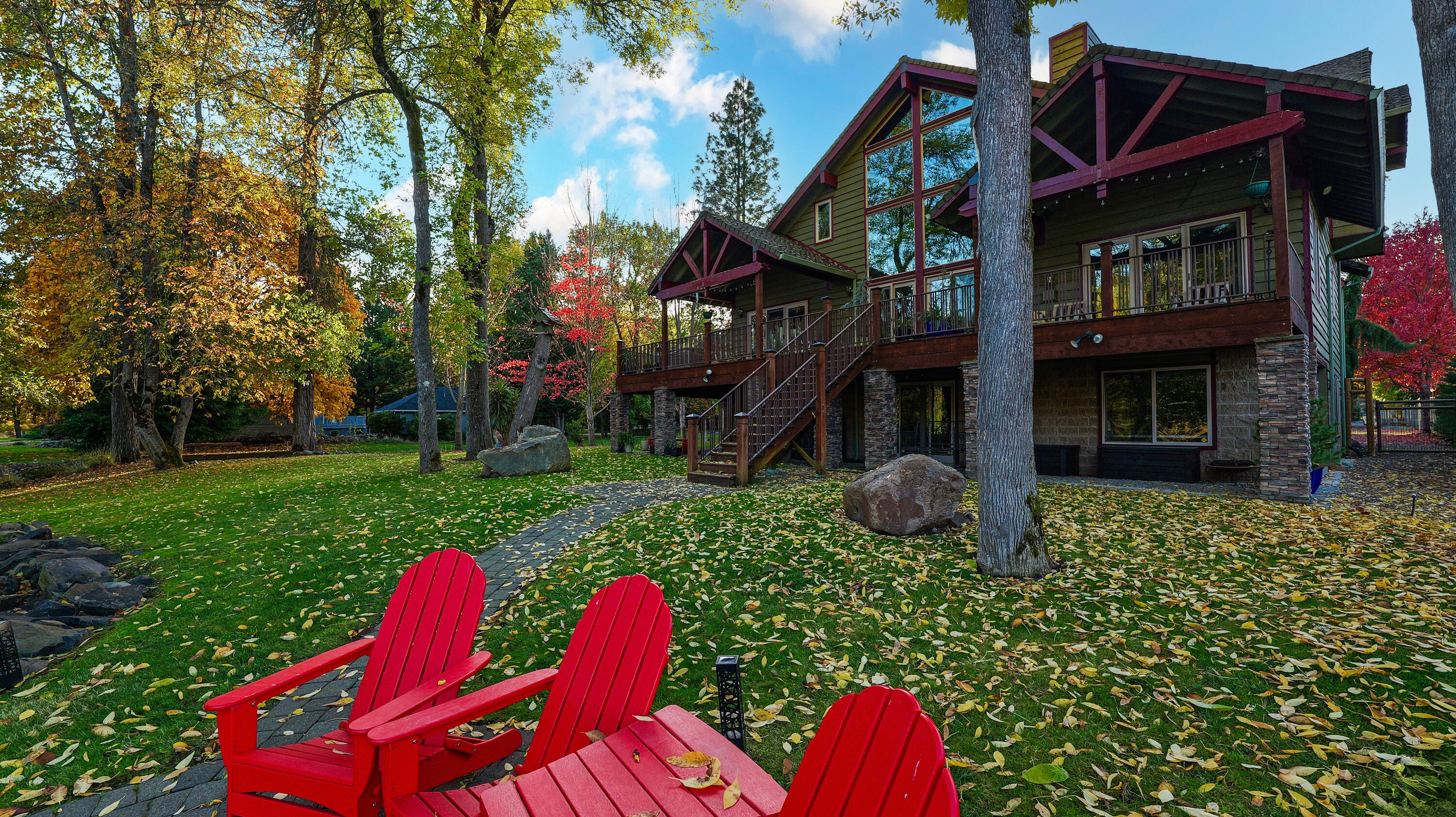 343 Rene Drive Shady Cove, OR 97539 - Photo 148 of 152 343 Rene Fall (41)