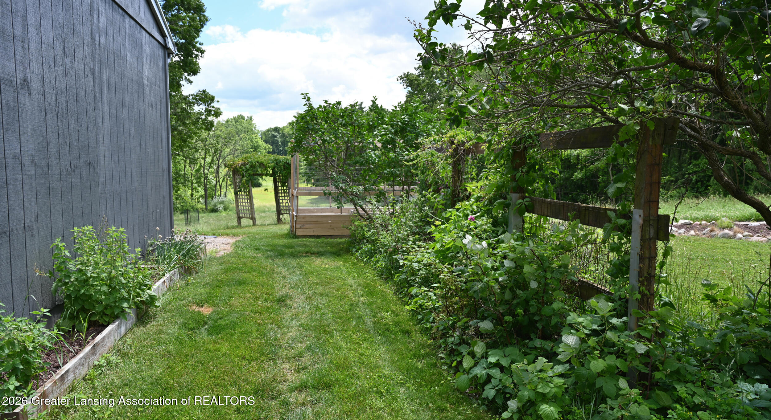 6464 Lounsbury Road Williamston, MI 48895 - Photo 63 of 92 Exterior