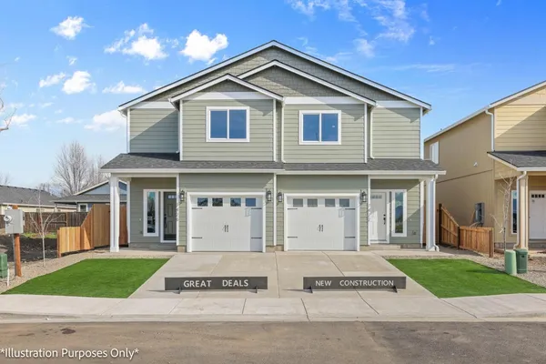 $324,900 | 7414 Denman Court, White City, OR 97503