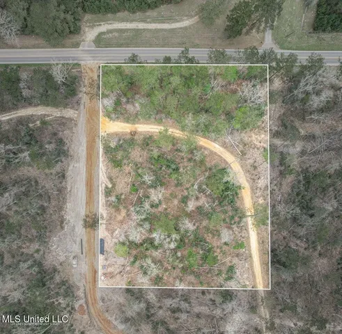 $64,900 | Lot 9 Bridgewater Subdivision, Sumrall, MS 39482