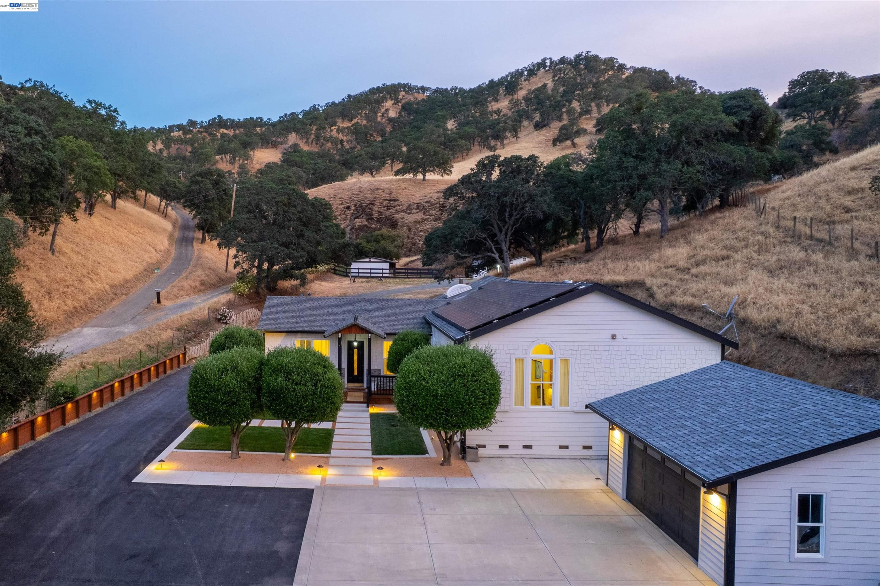 16800 Marsh Creek Road Clayton, CA 94517 - Photo 4 of 86