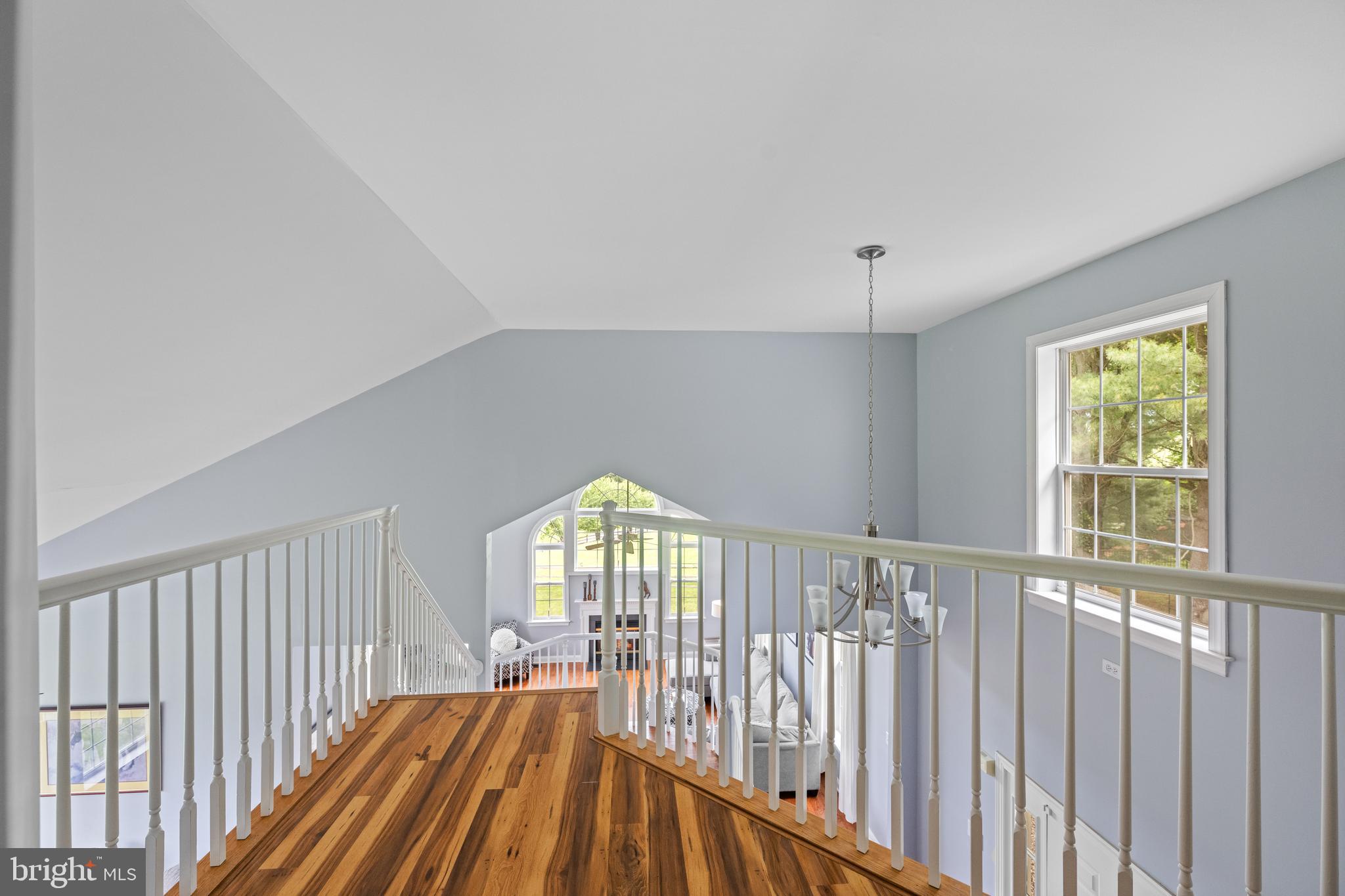 592 West Creek Road West Chester, PA 19382 - Photo 20 of 60 2nd Floor Landing