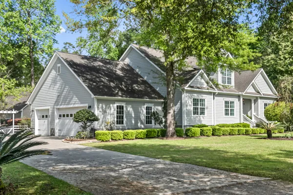 $985,000 | 5691 Captain Kidd Road, Hollywood, SC 29449