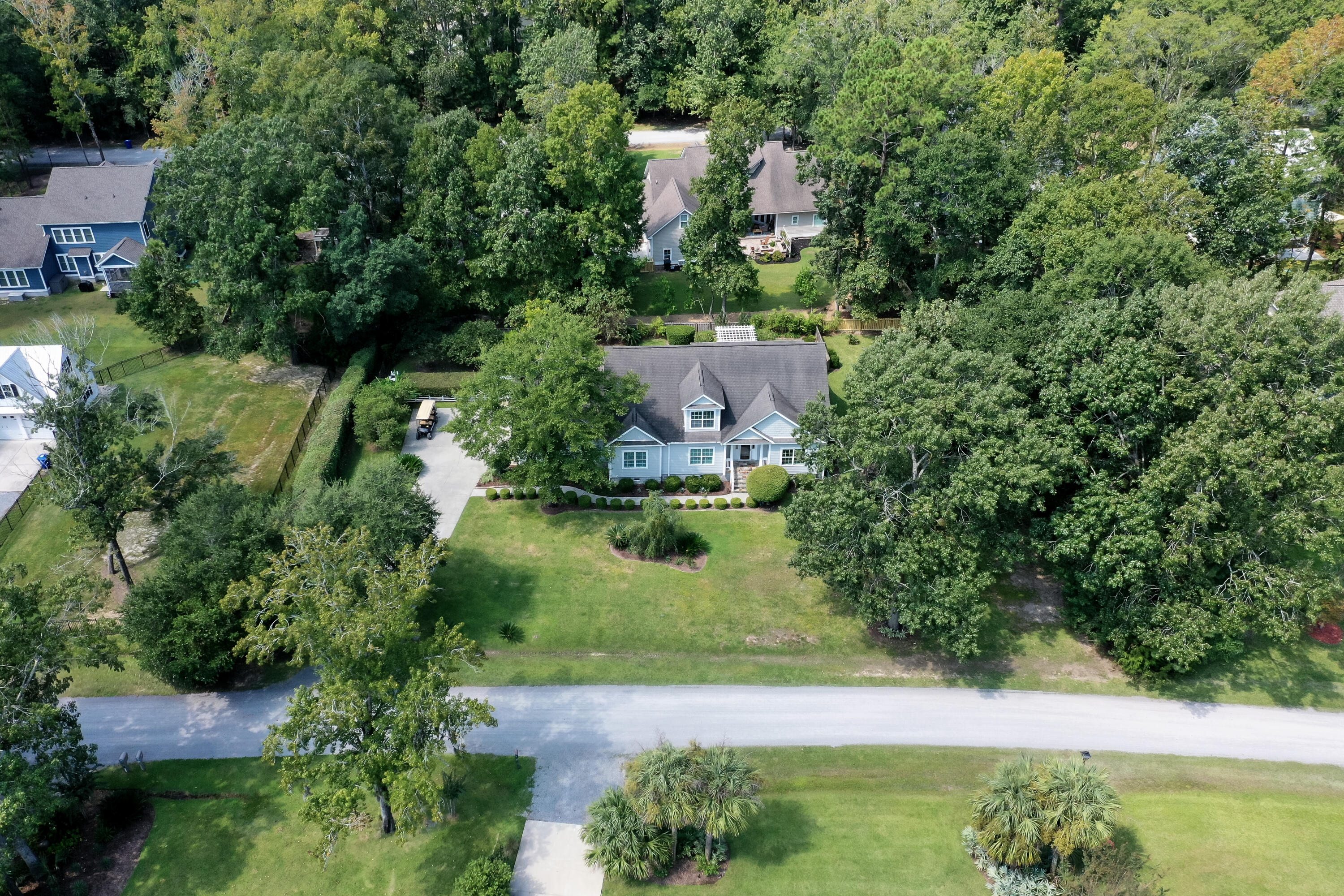 5691 Captain Kidd Road Hollywood, SC 29449 - Photo 46 of 46 5691 CAPTAIN KIDD-74