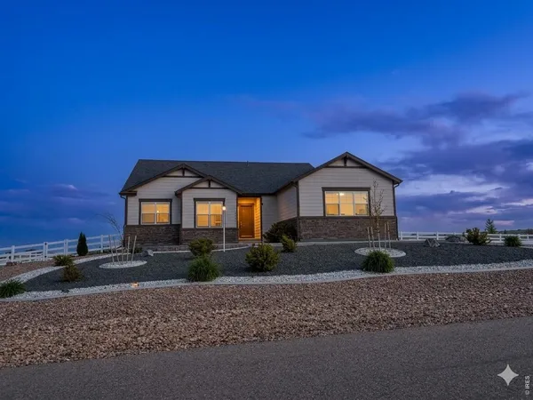 $1,050,000 | 2647 Cutter Drive, Severance, CO 80524