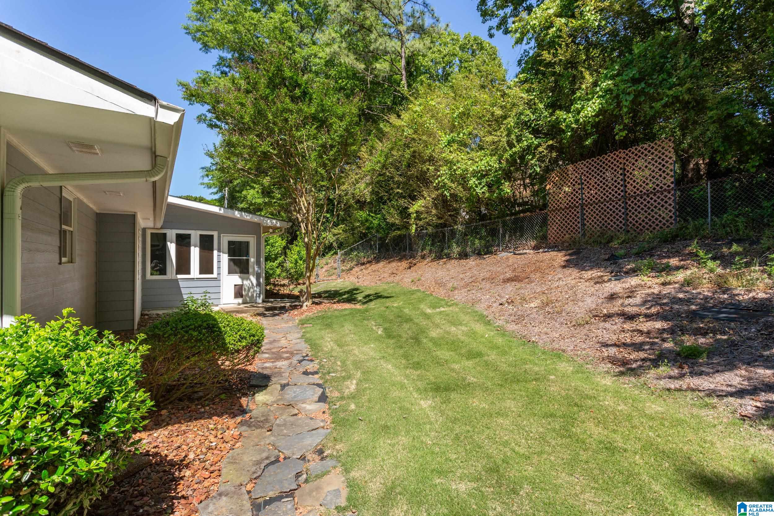 605 Crestview Road Anniston, AL 36207 - Photo 41 of 44