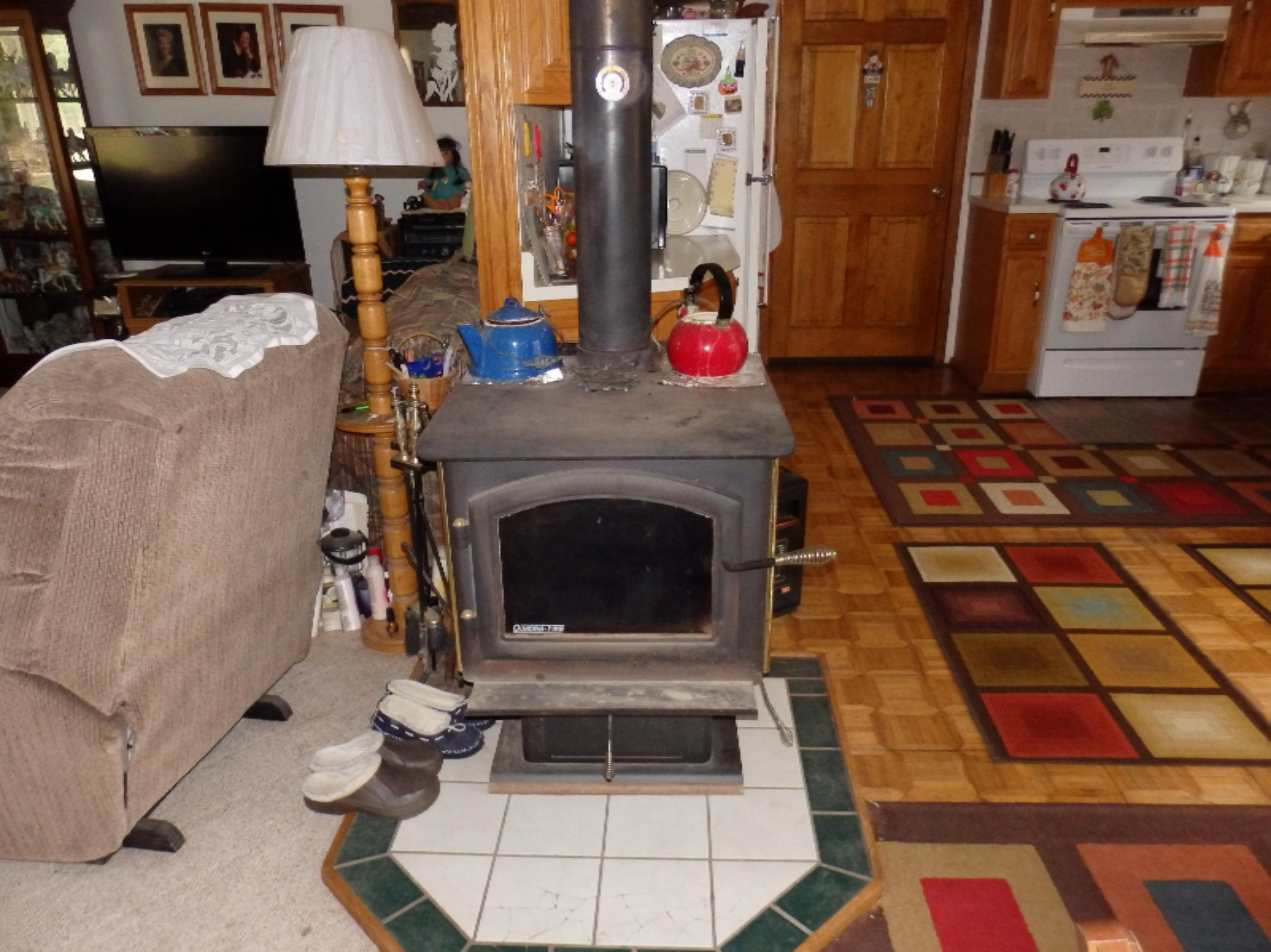 175 Snyder Road Wellston, MI 49689 - Photo 11 of 38 P4130182