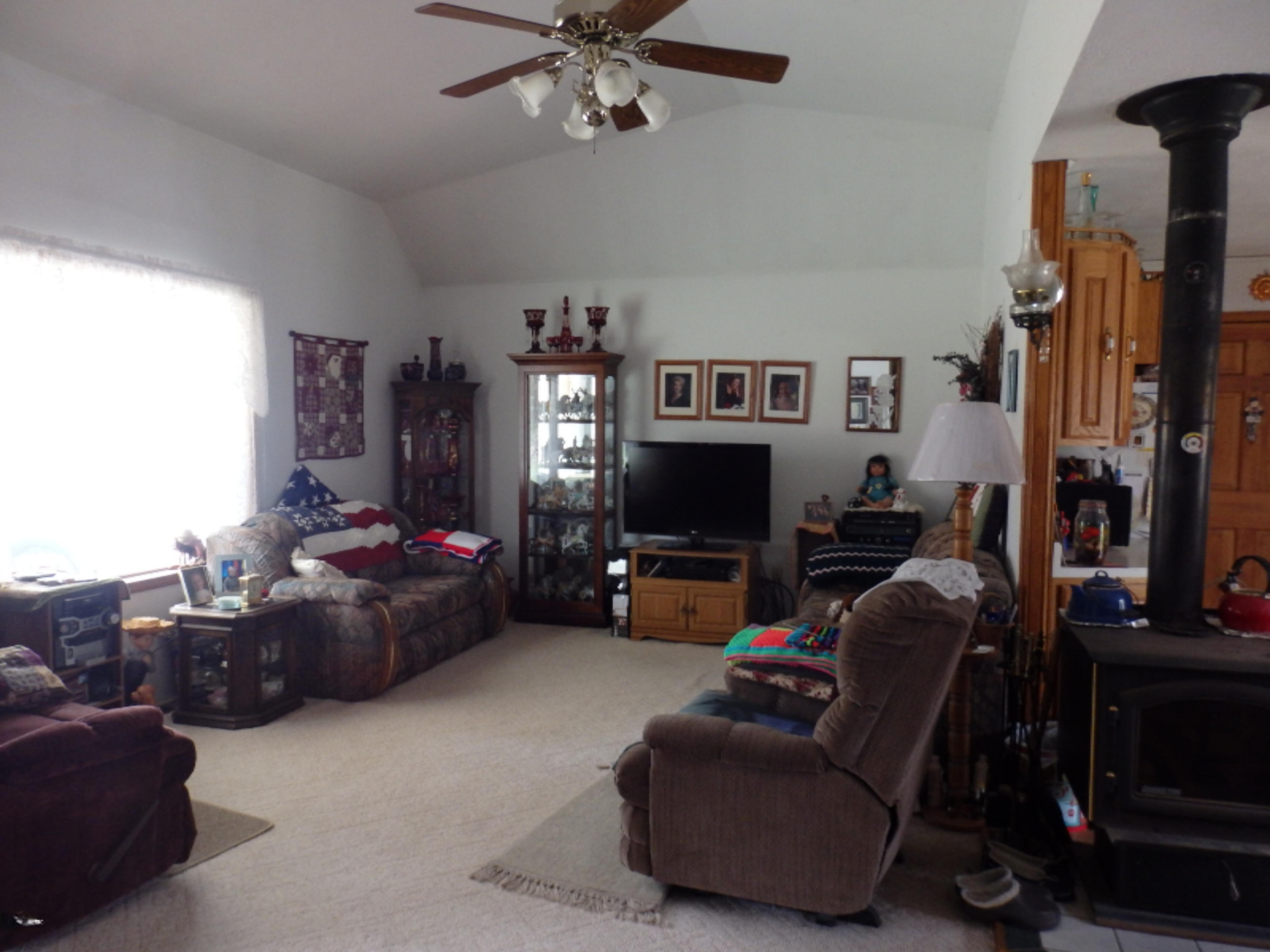 175 Snyder Road Wellston, MI 49689 - Photo 12 of 38 P4130167