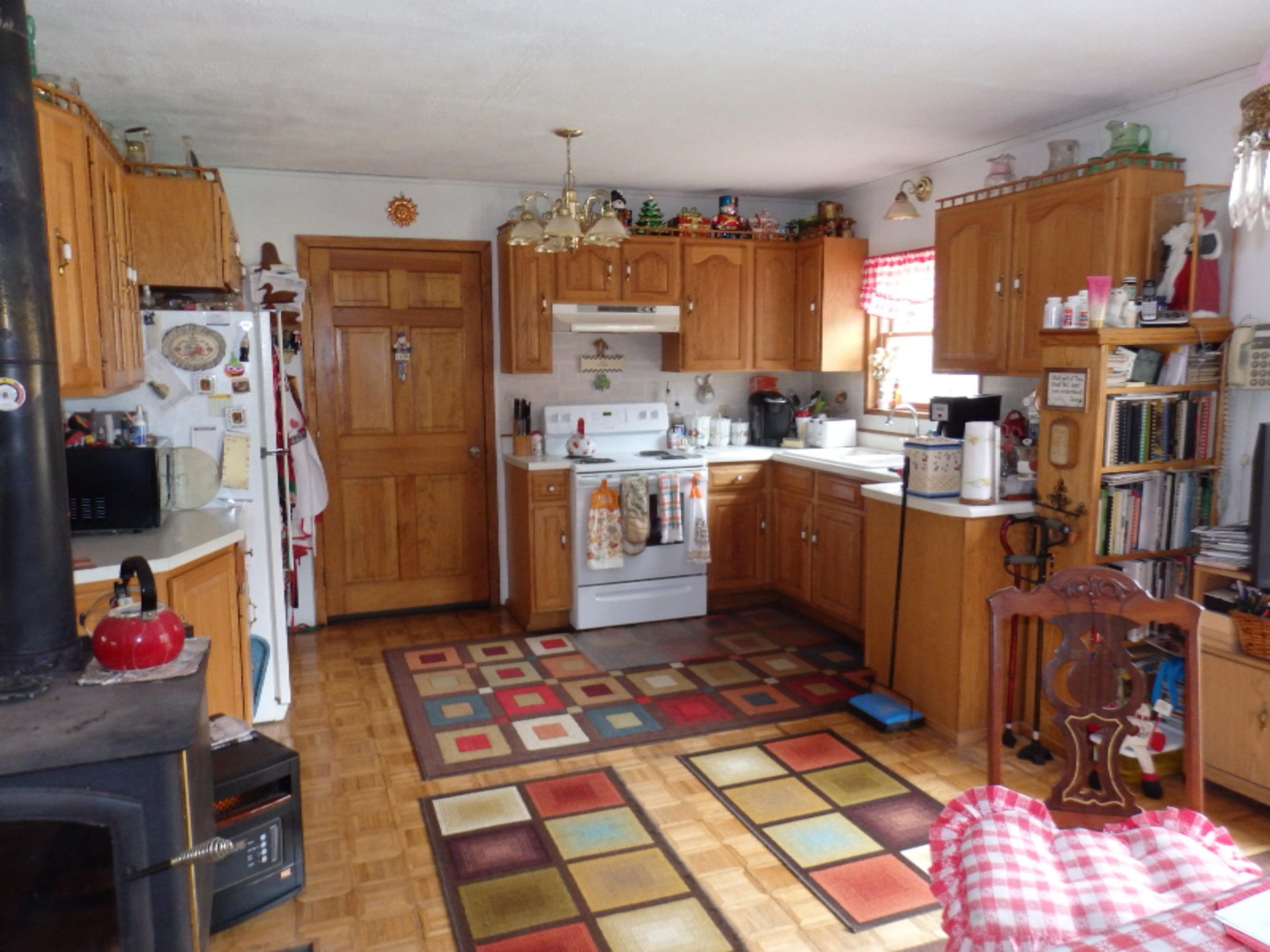 175 Snyder Road Wellston, MI 49689 - Photo 14 of 38 P4130181