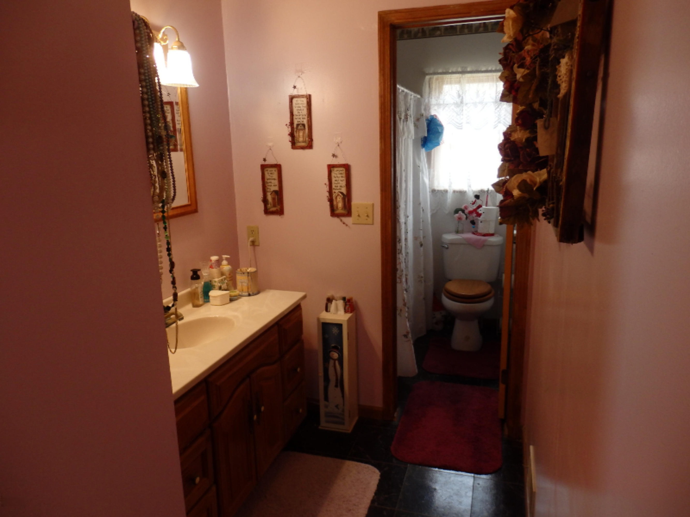 175 Snyder Road Wellston, MI 49689 - Photo 20 of 38 main bath