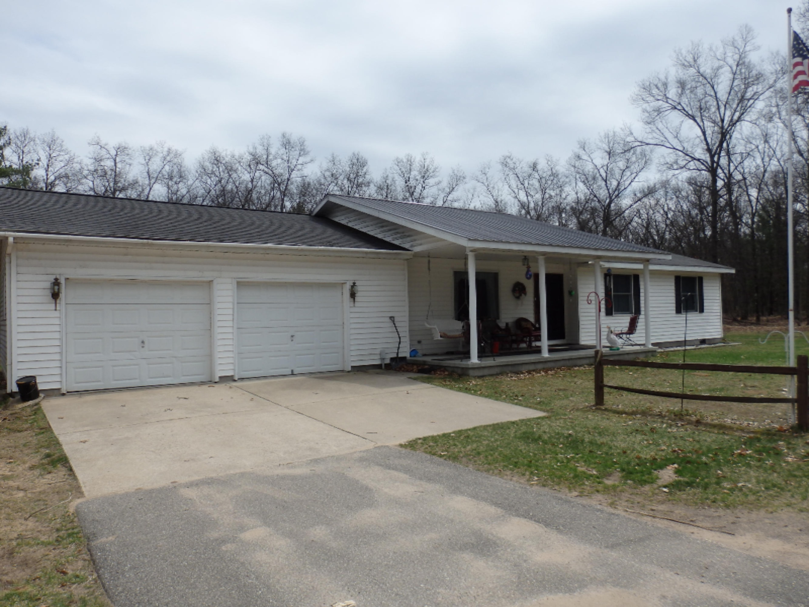175 Snyder Road Wellston, MI 49689 - Photo 36 of 38 P4130151