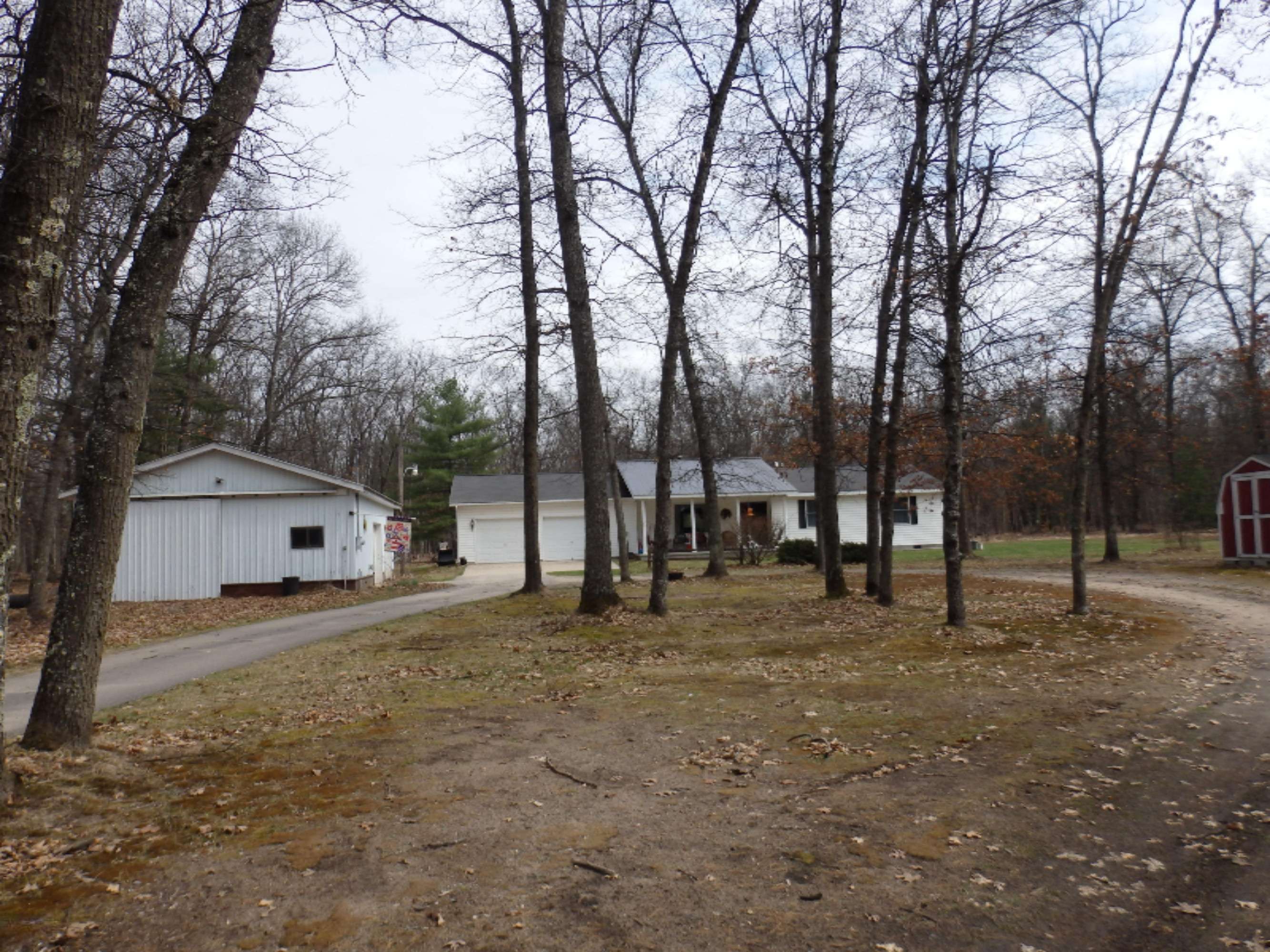 175 Snyder Road Wellston, MI 49689 - Photo 38 of 38 P4130191