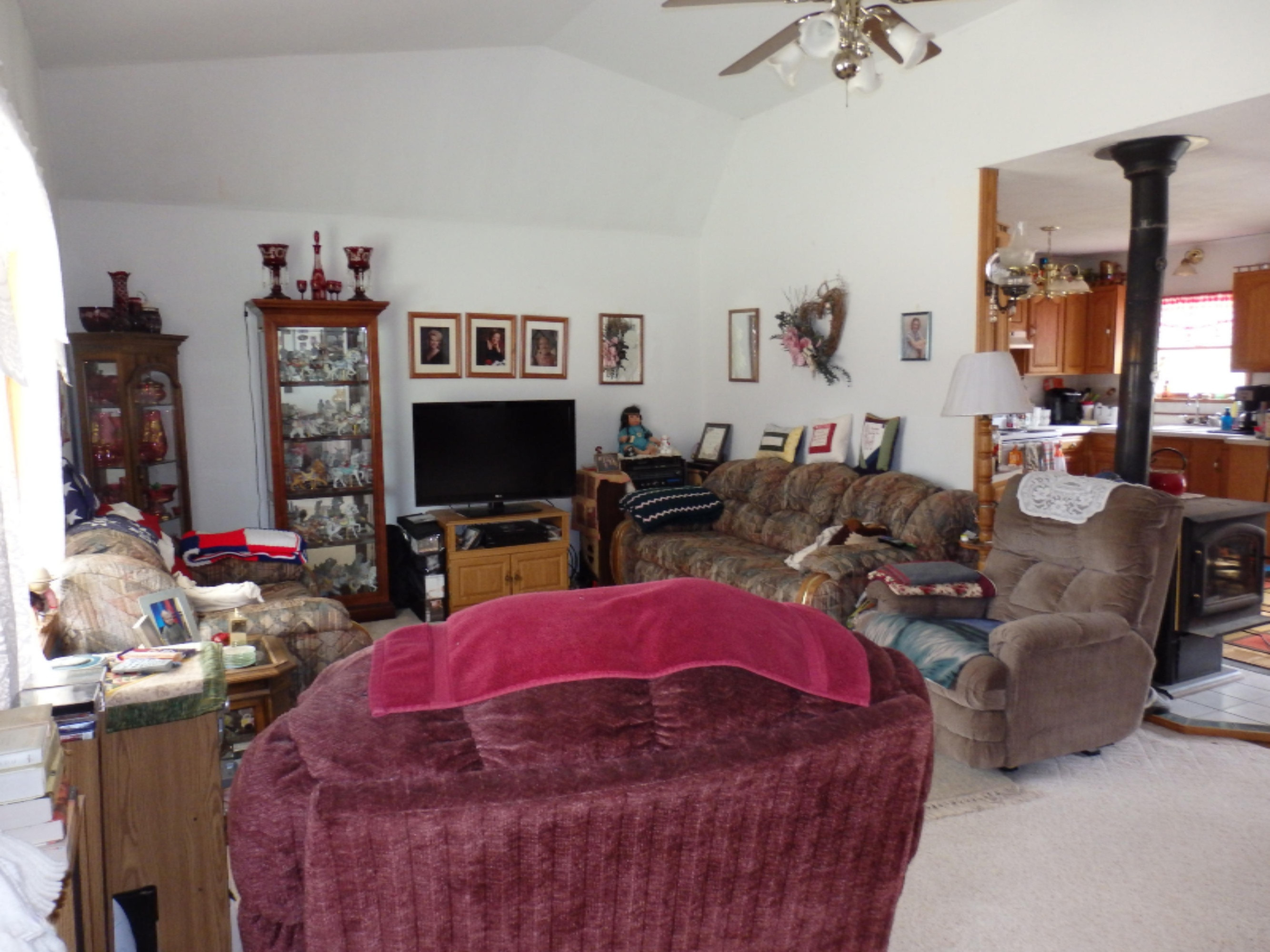 175 Snyder Road Wellston, MI 49689 - Photo 8 of 38 P4130189