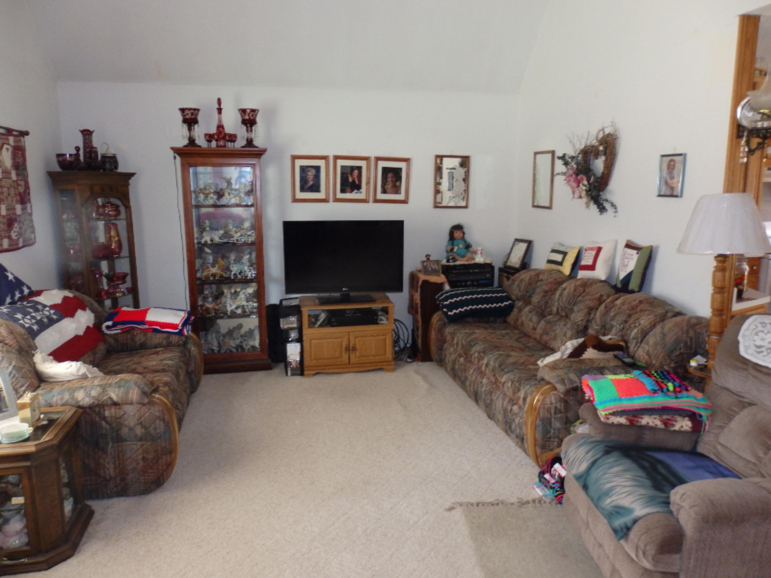 175 Snyder Road Wellston, MI 49689 - Photo 9 of 38 P4130155
