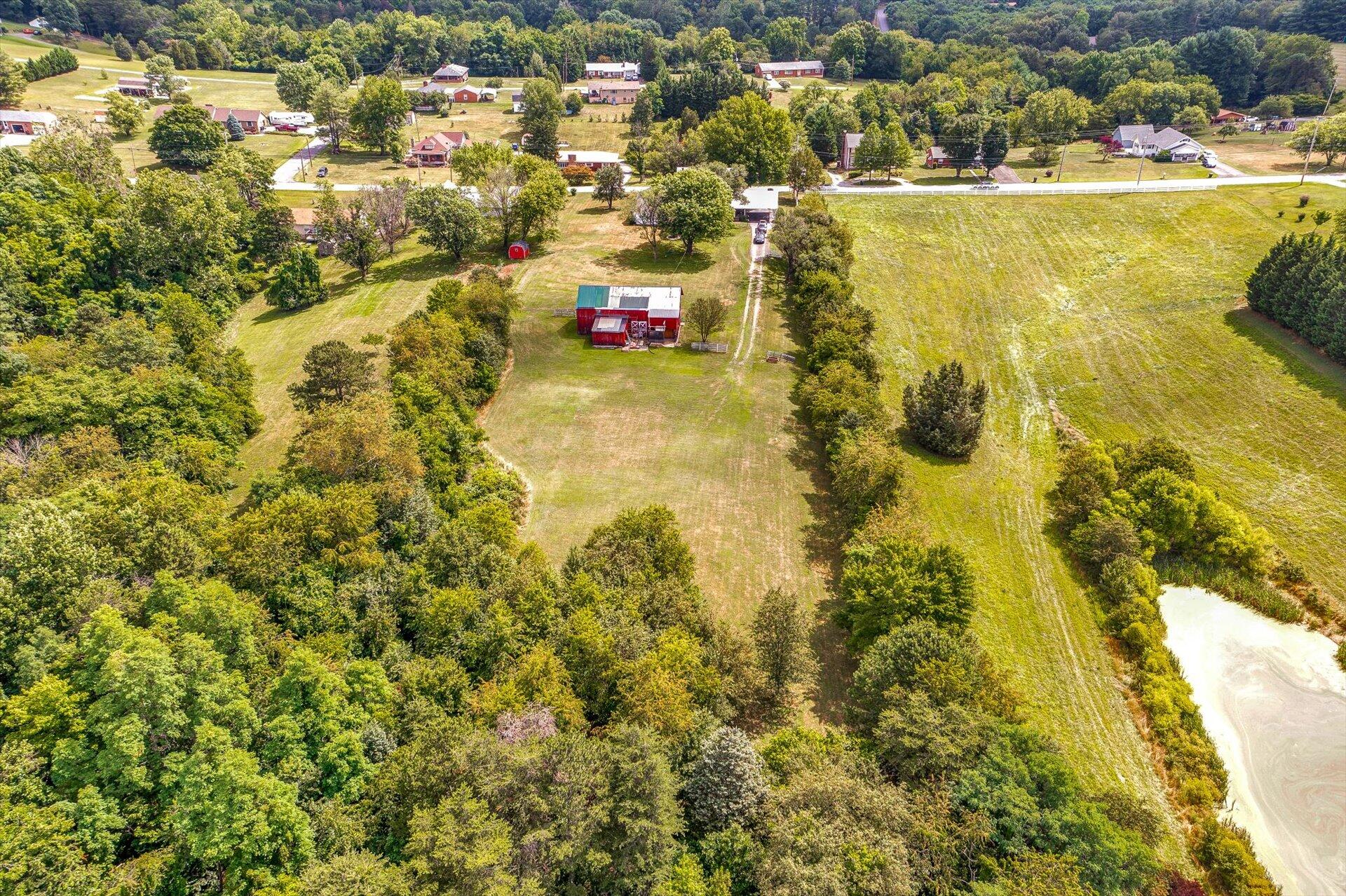 6044 Cove Road Roanoke, VA 24019 - Photo 55 of 67 a view of a lake view