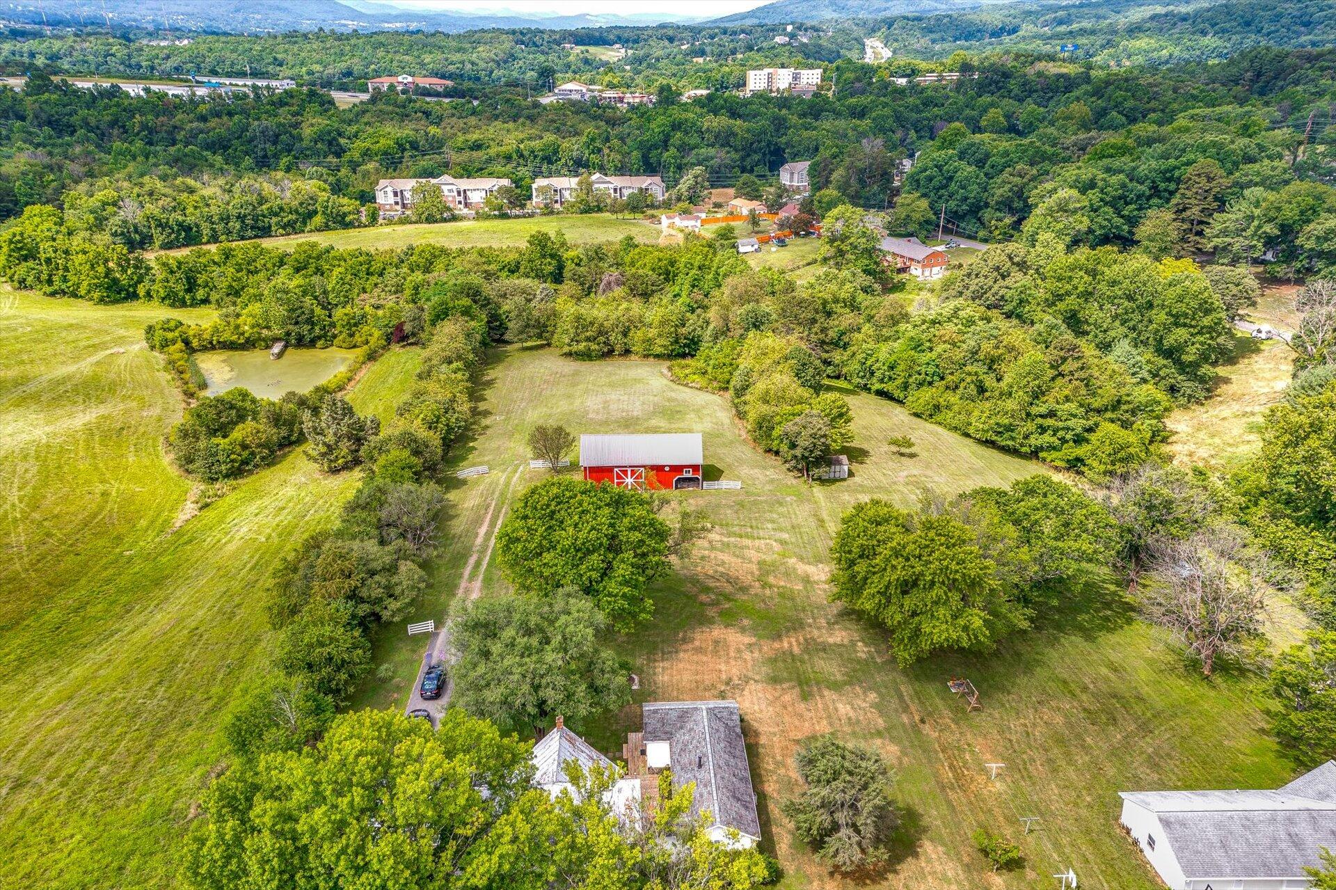 6044 Cove Road Roanoke, VA 24019 - Photo 56 of 67 a view of lake view