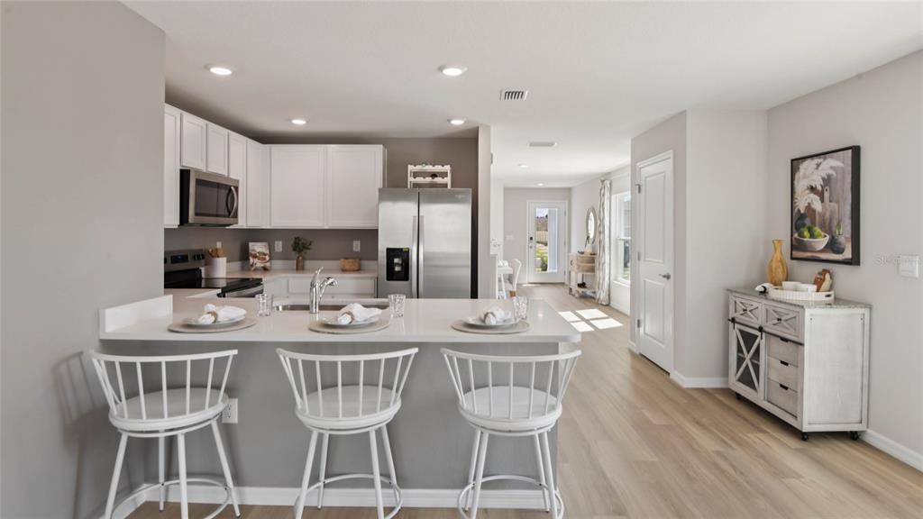 24409 Northwest 10th Road Newberry, FL 32669 - Photo 7 of 20