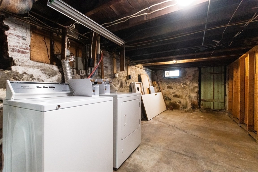 21-1 Spring Street, Unit 1 Stoneham, MA 02180 - Photo 22 of 37