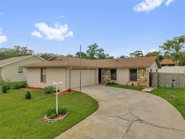 $317,900 | 46 Lantana Drive, DeBary, FL 32713