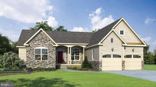 3709 Eagle Ridge Court, Unit 151 Hanover, PA 17331 - Photo 1 of 1 Similar Picture