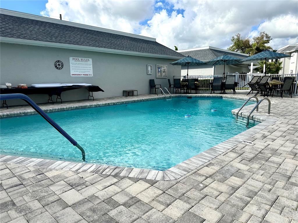1340 San Cristobal Avenue, Unit 103 Punta Gorda, FL 33983 - Photo 3 of 40