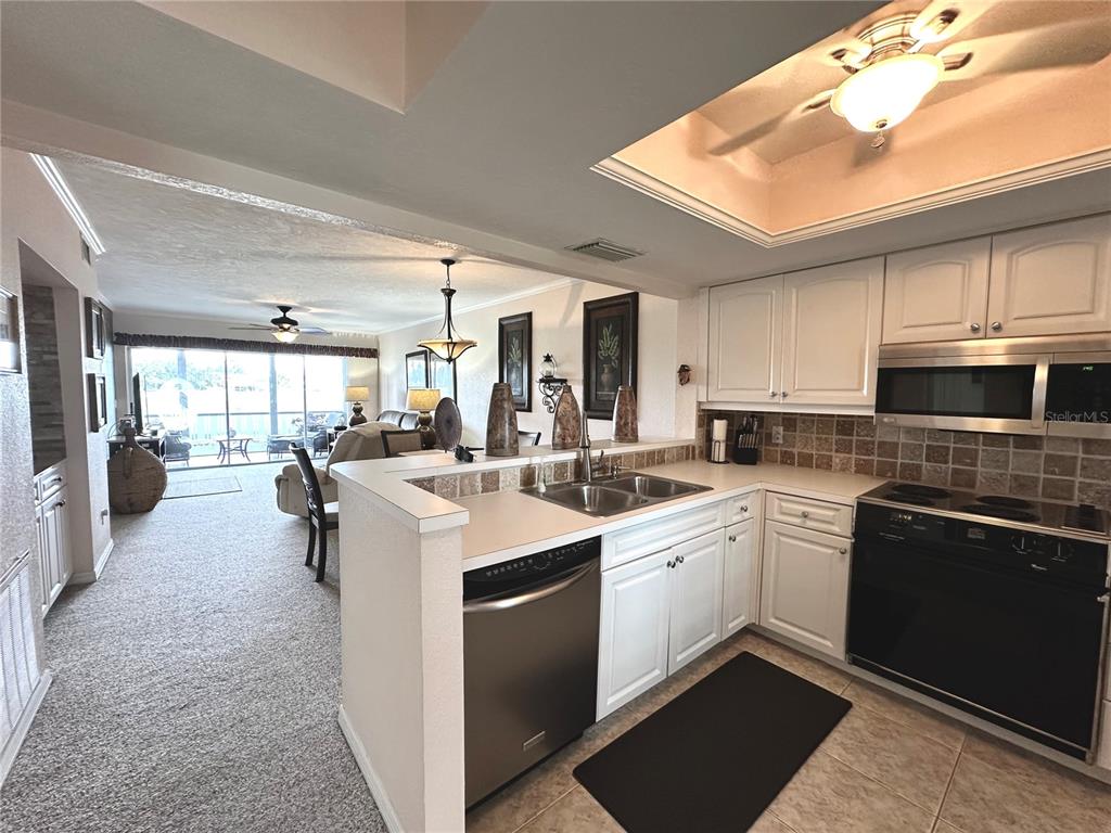 1340 San Cristobal Avenue, Unit 103 Punta Gorda, FL 33983 - Photo 33 of 40