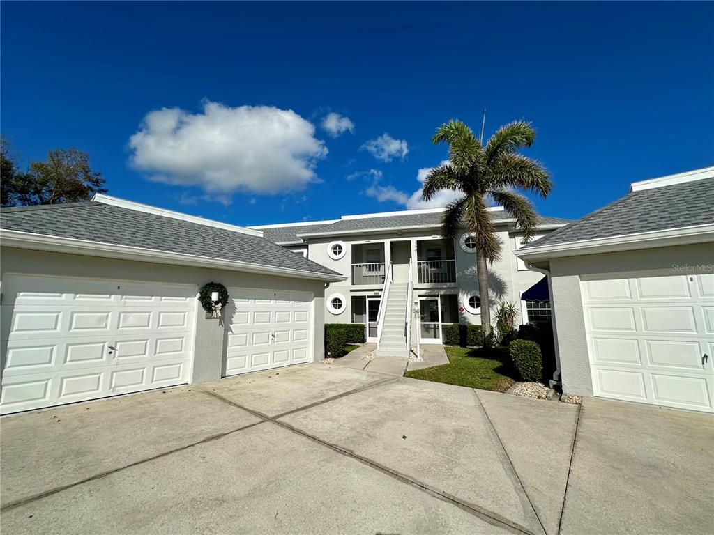 1340 San Cristobal Avenue, Unit 103 Punta Gorda, FL 33983 - Photo 40 of 40