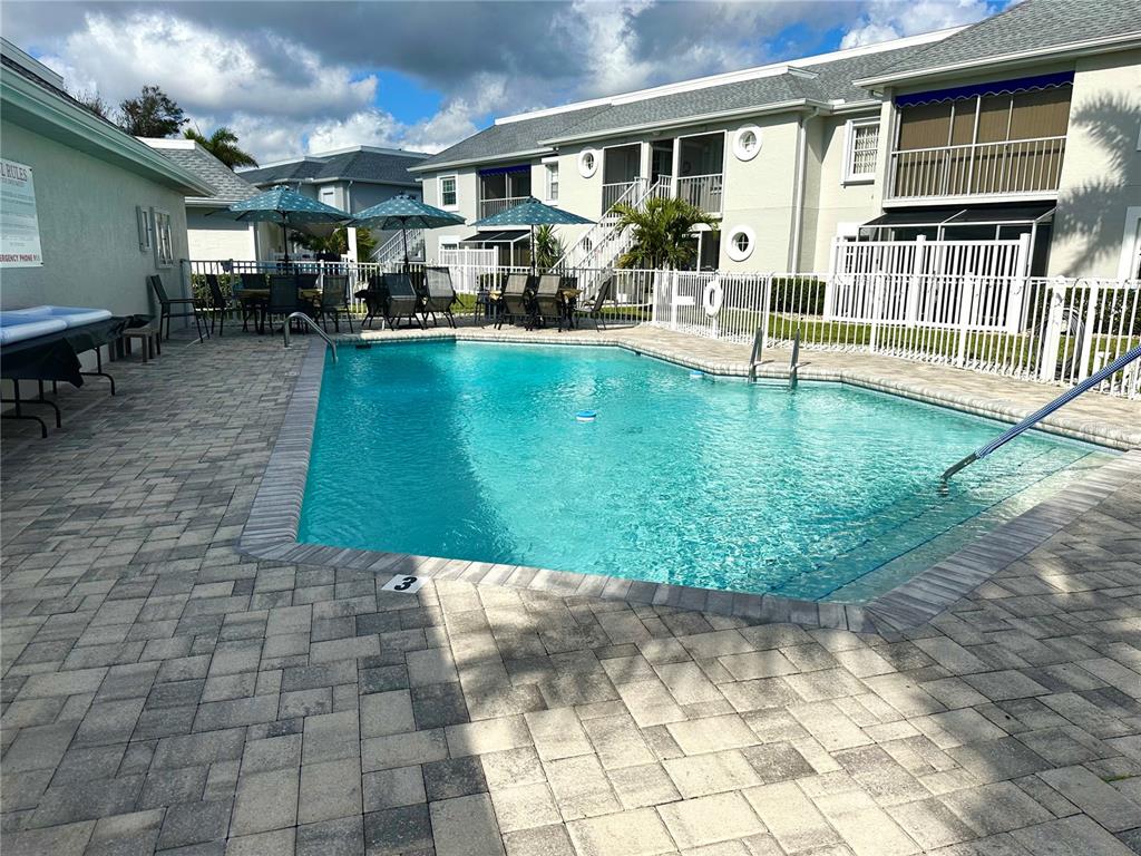 1340 San Cristobal Avenue, Unit 103 Punta Gorda, FL 33983 - Photo 4 of 40