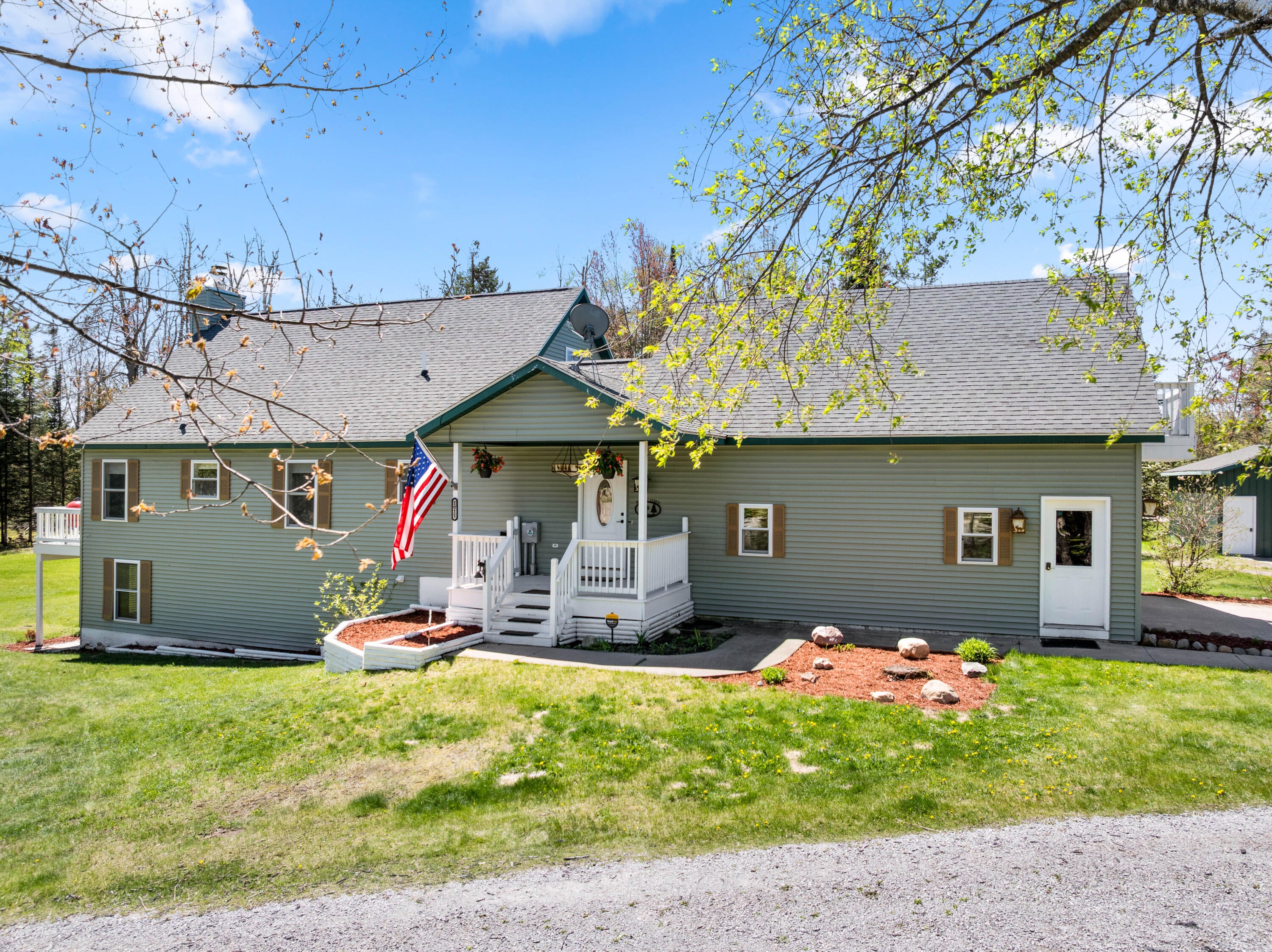 1011 Opal Lake Road Gaylord, MI 49735 - Photo 79 of 84 DJI_20260520141722_0016_D