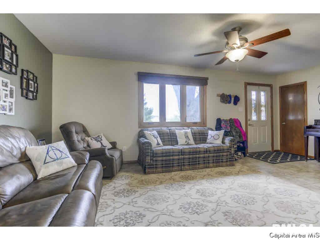 7803 North Pawnee Road Pawnee, IL 62558 - Photo 5 of 31