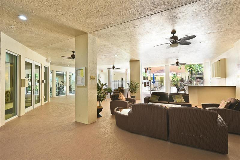 1625 Renaissance Commons Boulevard, Unit 109 Boynton Beach, FL 33426 - Photo 34 of 48 Photo 34