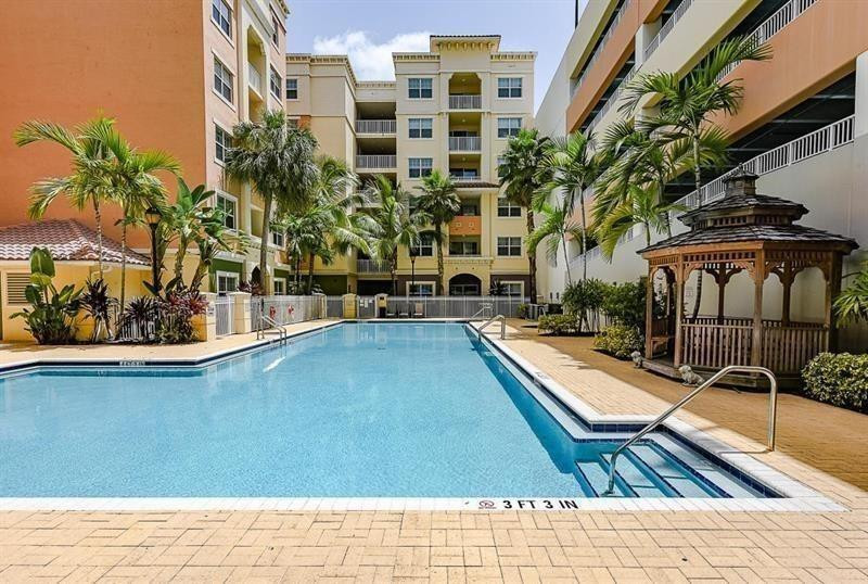 1625 Renaissance Commons Boulevard, Unit 109 Boynton Beach, FL 33426 - Photo 36 of 48 Photo 36